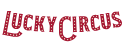 Lucky Circus Casino Logo
